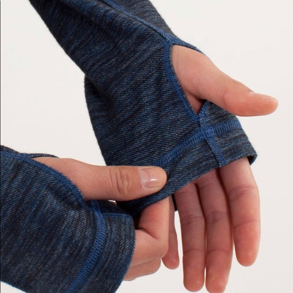 Rare LIMITED EDITION Lululemon forme jacket - Picture 4 of 8